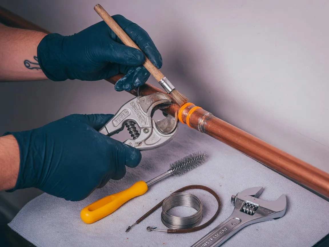 Why choose Sump Pump Repair in Admire, KS